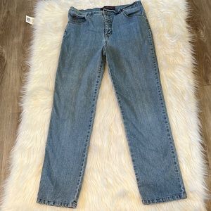 Gloria Vanderbilt Amanda Jeans